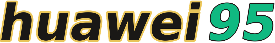 huawei95 logo