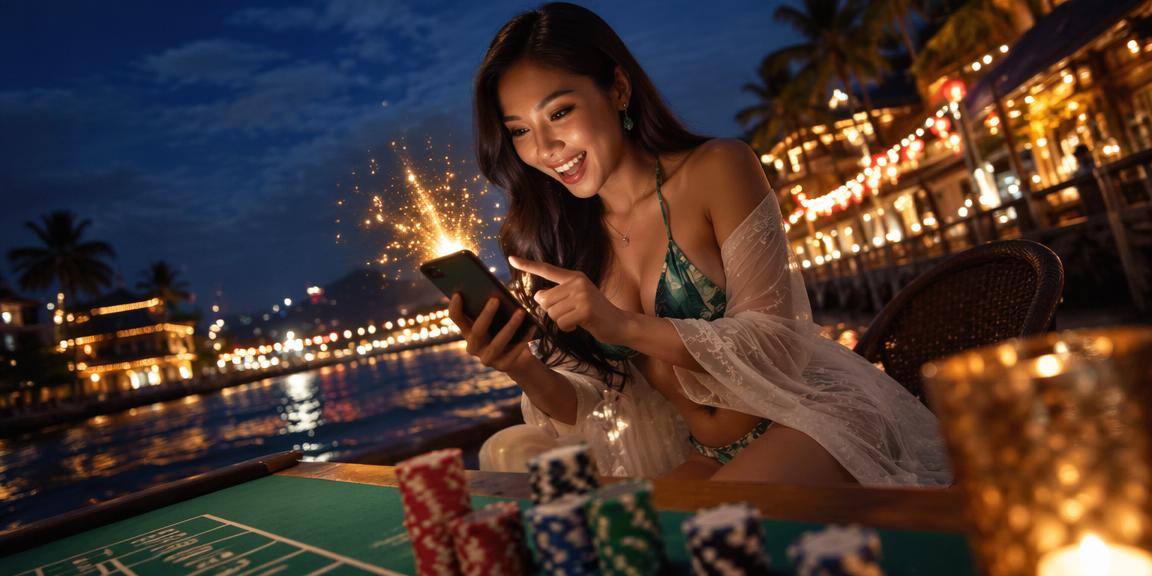 huawei95 mobile gaming