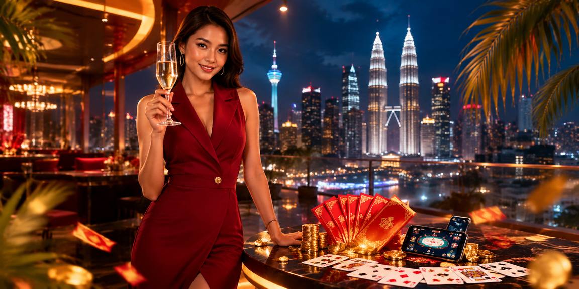 huawei95 Simbol Bertuah